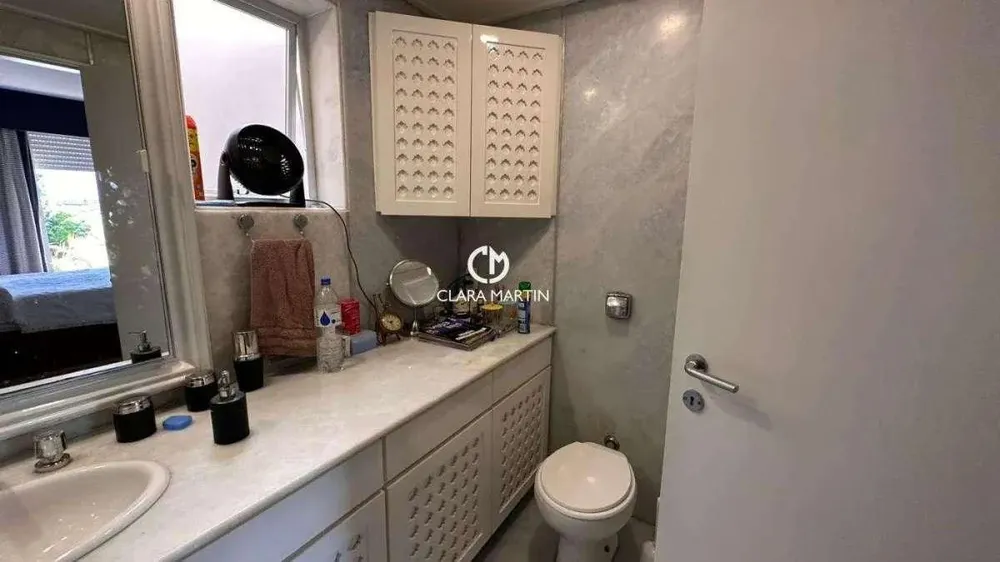 Apartamento, 4 quartos, 240 m² - Foto 14