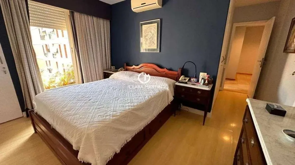 Apartamento, 4 quartos, 240 m² - Foto 5