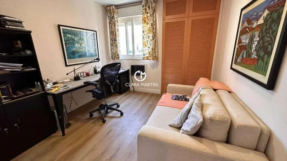 Apartamento, 4 quartos, 240 m² - Foto 9