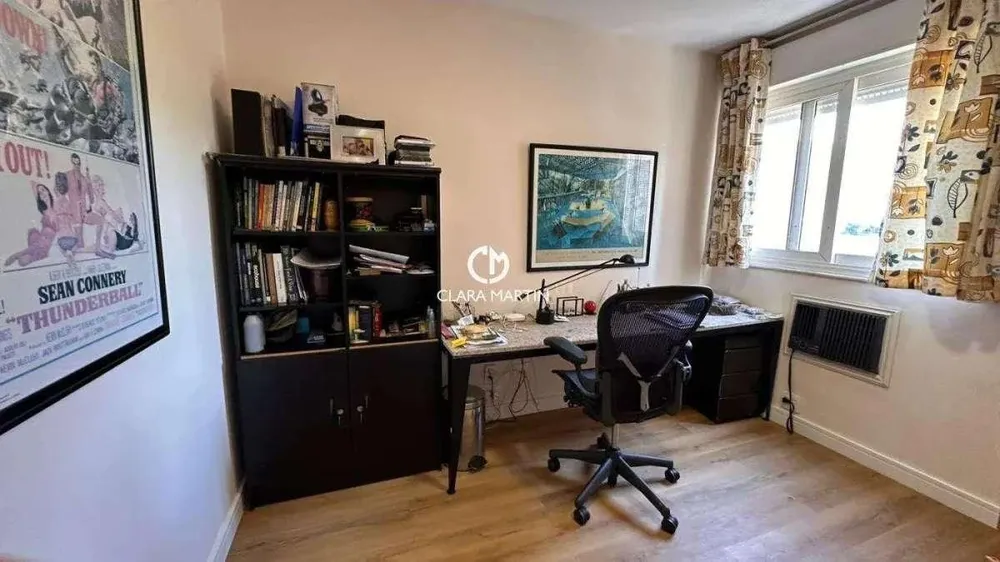 Apartamento, 4 quartos, 240 m² - Foto 10