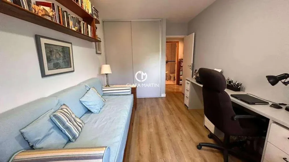 Apartamento, 4 quartos, 240 m² - Foto 12