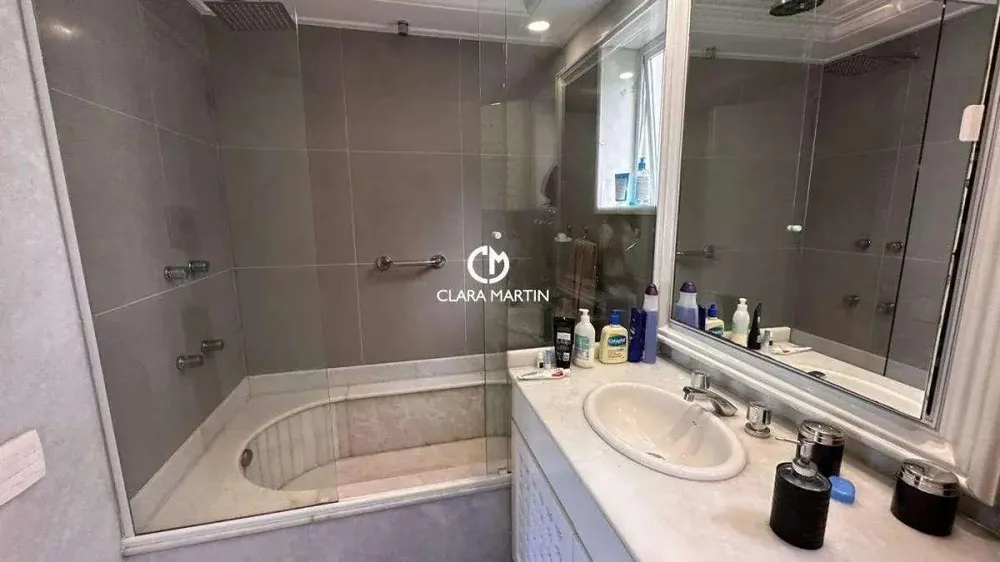 Apartamento, 4 quartos, 240 m² - Foto 15