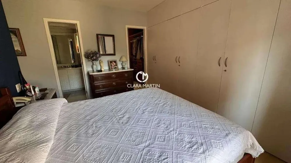 Apartamento, 4 quartos, 240 m² - Foto 7