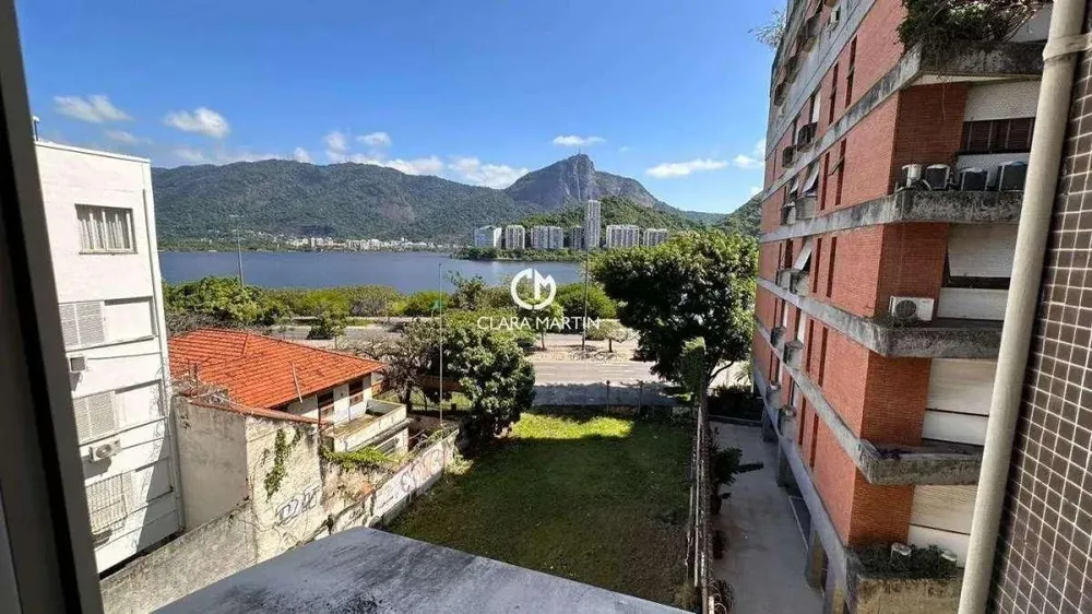 Apartamento, 4 quartos, 240 m² - Foto 1