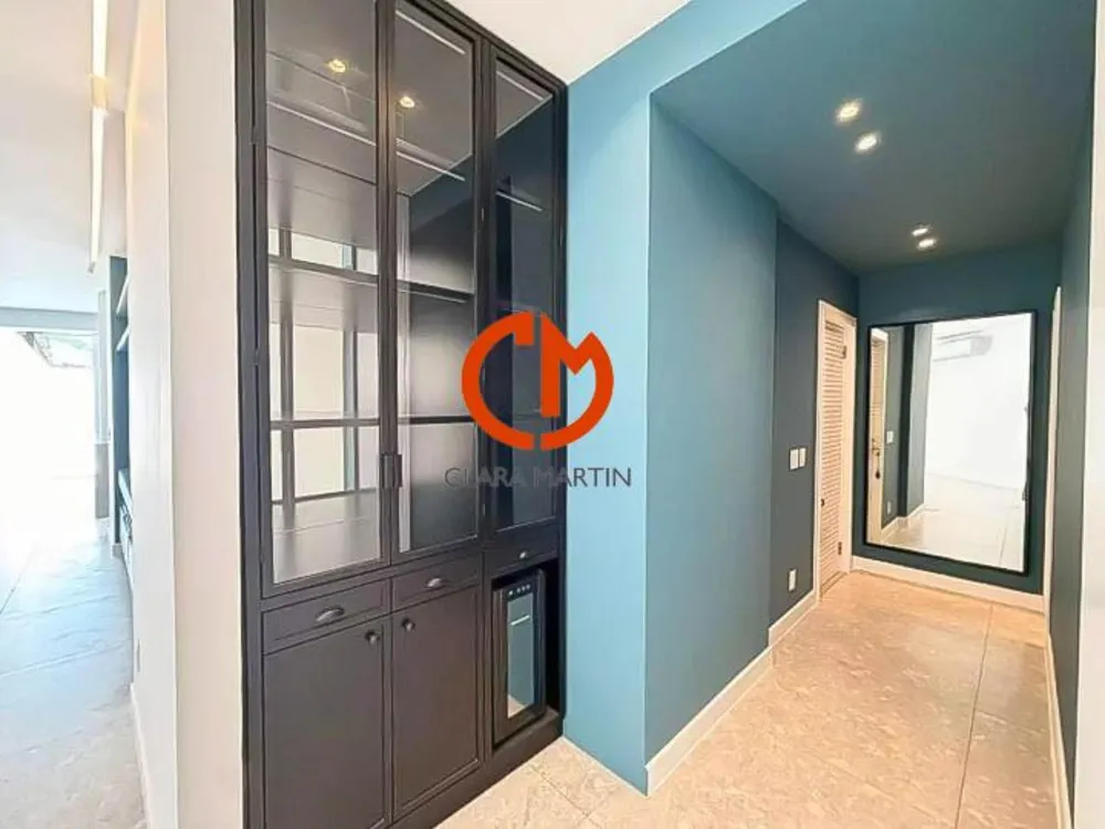 Cobertura, 3 quartos, 212 m² - Foto 13