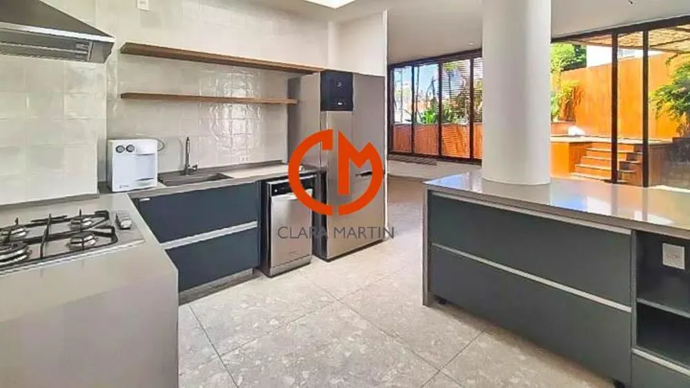 Cobertura, 3 quartos, 212 m² - Foto 8