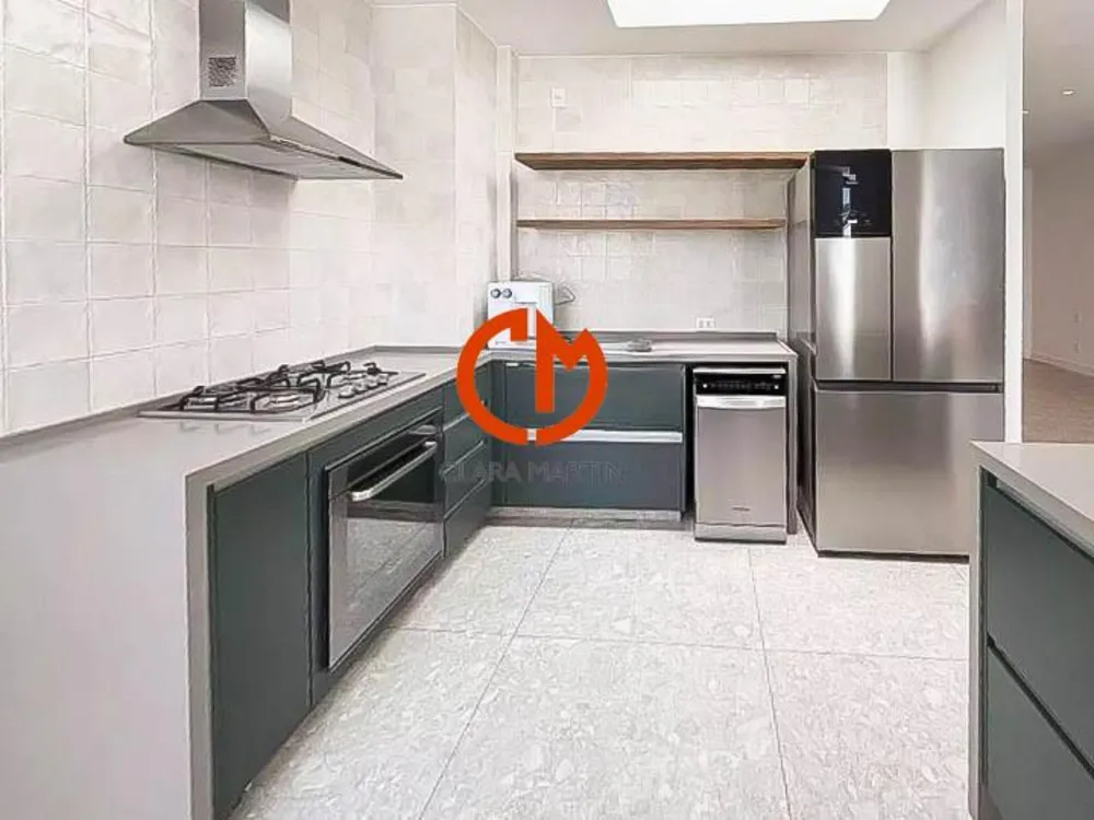 Cobertura, 3 quartos, 212 m² - Foto 11