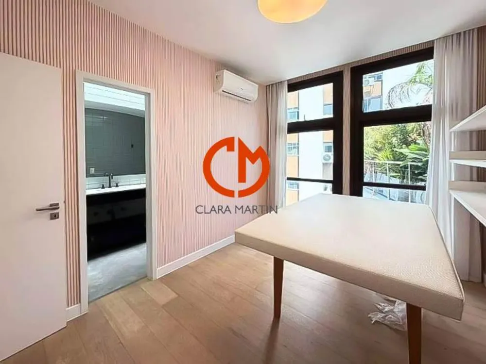 Cobertura, 3 quartos, 212 m² - Foto 19