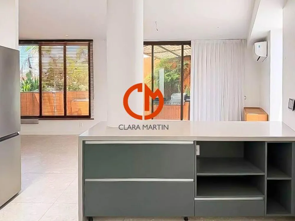 Cobertura, 3 quartos, 212 m² - Foto 9