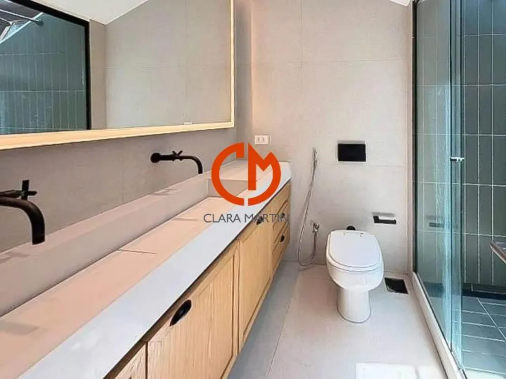 Cobertura, 3 quartos, 212 m² - Foto 28