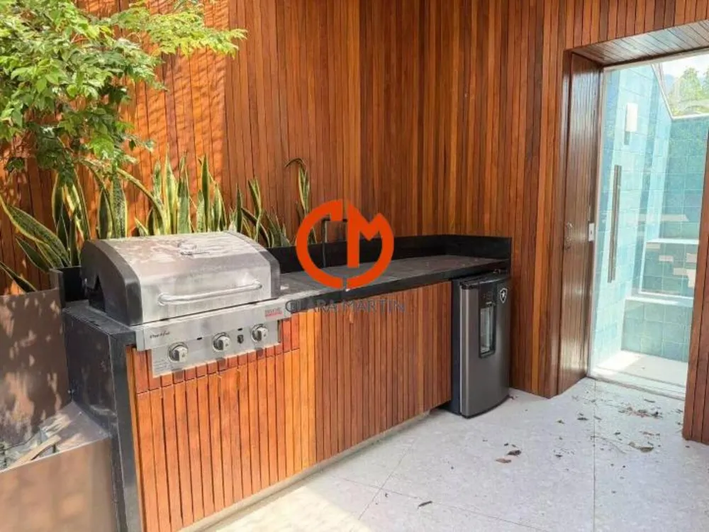 Cobertura, 3 quartos, 212 m² - Foto 4