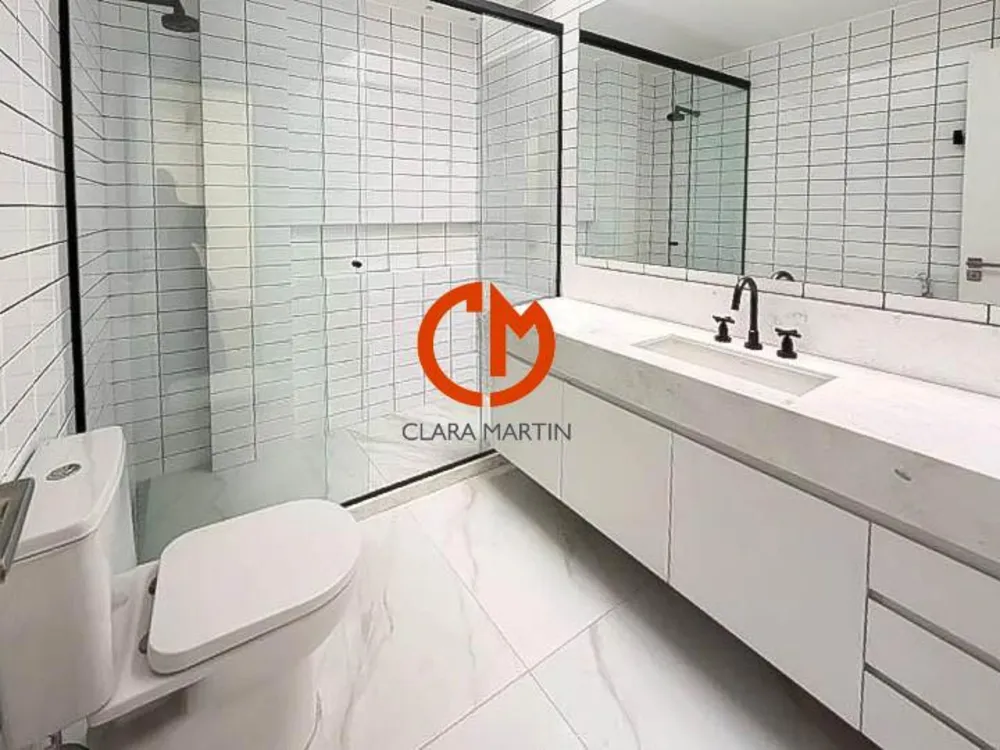 Cobertura, 3 quartos, 212 m² - Foto 23