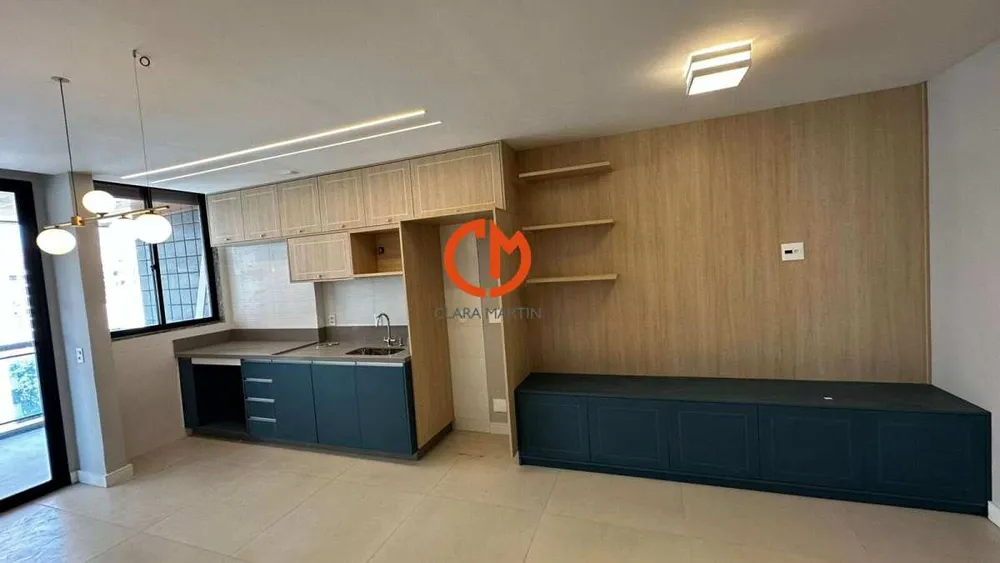 Flat/Apart Hotel, 2 quartos, 76 m² - Foto 3