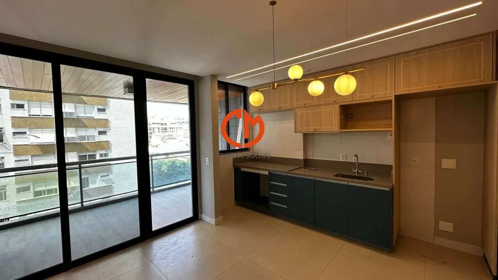Flat/Apart Hotel, 2 quartos, 76 m² - Foto 6