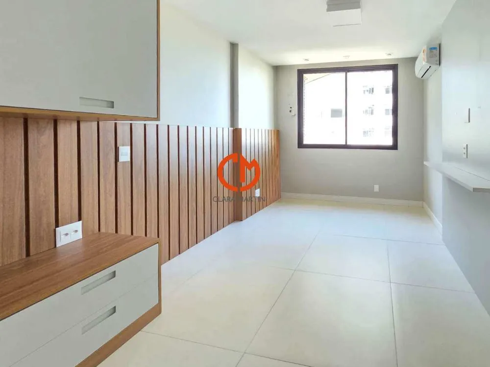 Flat/Apart Hotel, 2 quartos, 76 m² - Foto 19