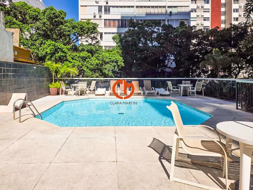 Flat/Apart Hotel, 2 quartos, 76 m² - Foto 13
