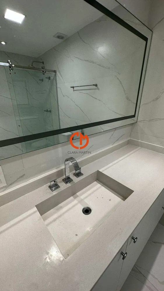 Flat/Apart Hotel, 2 quartos, 76 m² - Foto 9