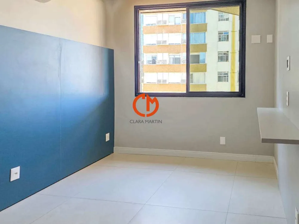 Flat/Apart Hotel, 2 quartos, 76 m² - Foto 23