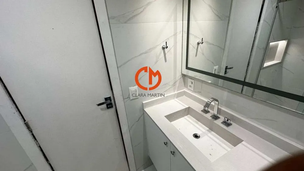 Flat/Apart Hotel, 2 quartos, 76 m² - Foto 4