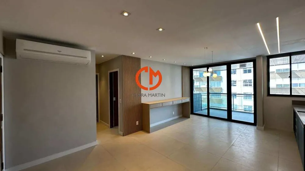 Flat/Apart Hotel, 2 quartos, 76 m² - Foto 7