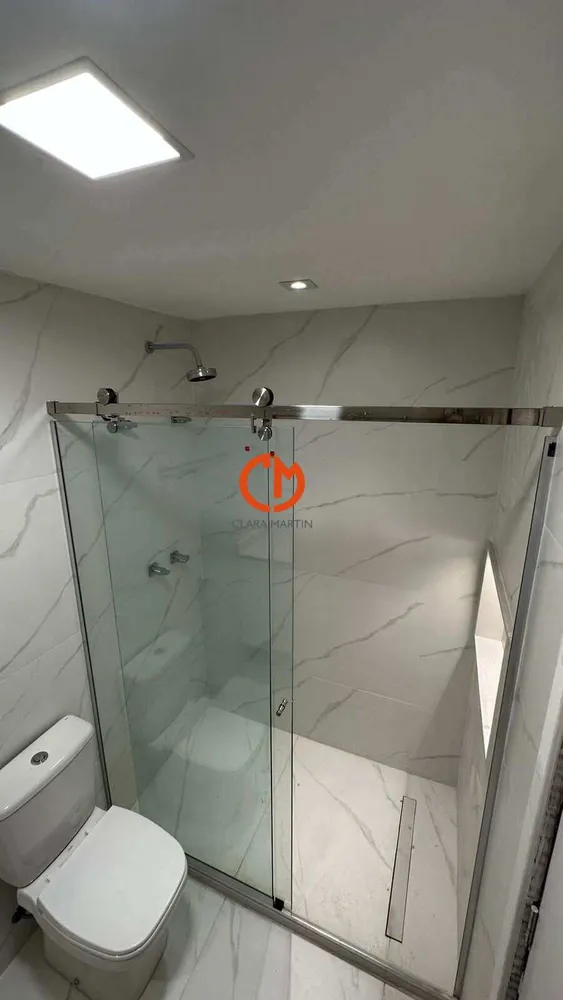 Flat/Apart Hotel, 2 quartos, 76 m² - Foto 12