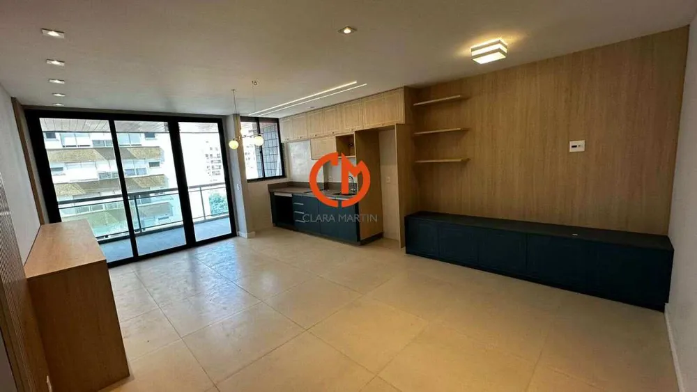 Flat/Apart Hotel, 2 quartos, 76 m² - Foto 1