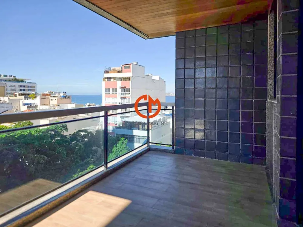 Flat/Apart Hotel, 2 quartos, 76 m² - Foto 13