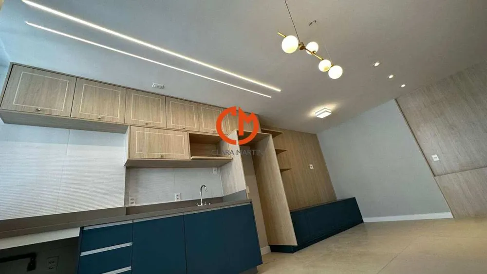 Flat/Apart Hotel, 2 quartos, 76 m² - Foto 11