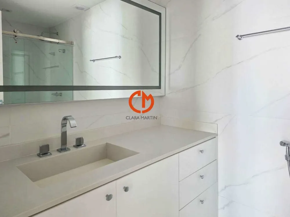 Flat/Apart Hotel, 2 quartos, 76 m² - Foto 26