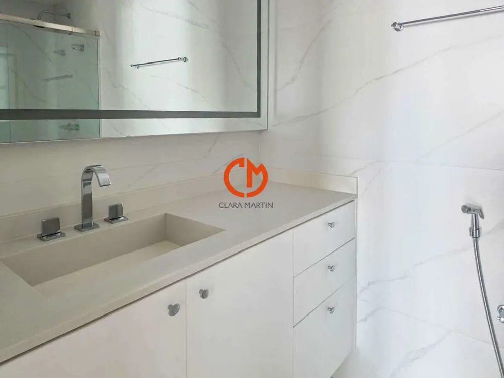 Flat/Apart Hotel, 2 quartos, 76 m² - Foto 28