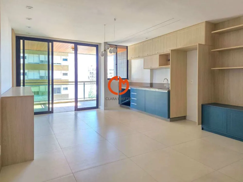 Flat/Apart Hotel, 2 quartos, 76 m² - Foto 14
