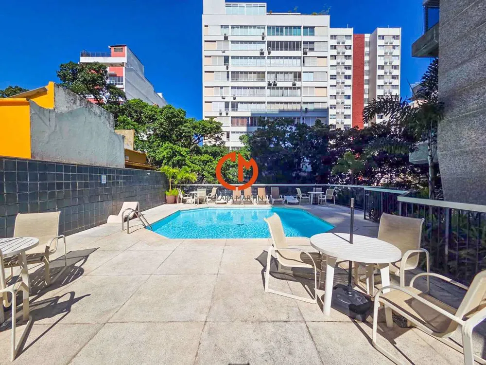 Flat/Apart Hotel, 2 quartos, 76 m² - Foto 32