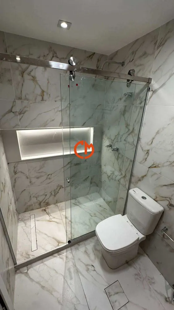 Flat/Apart Hotel, 2 quartos, 76 m² - Foto 8
