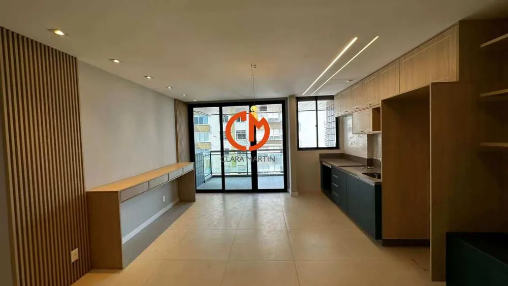 Flat/Apart Hotel, 2 quartos, 76 m² - Foto 10