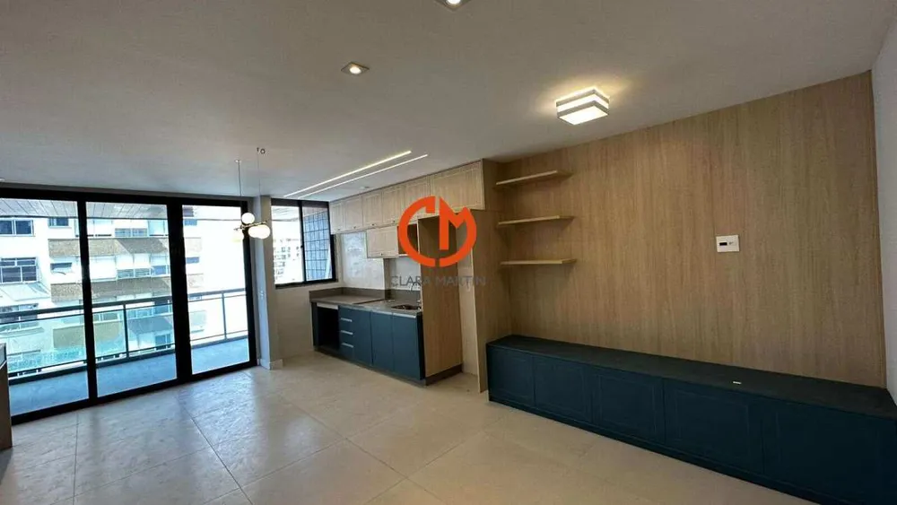 Flat/Apart Hotel, 2 quartos, 76 m² - Foto 2