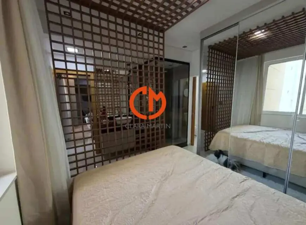 Apartamento, 2 quartos, 68 m² - Foto 12