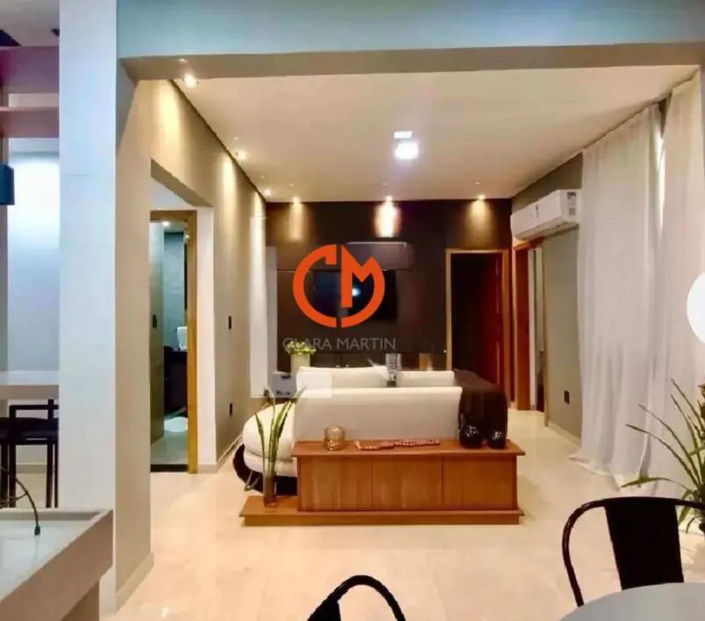 Apartamento, 2 quartos, 68 m² - Foto 2