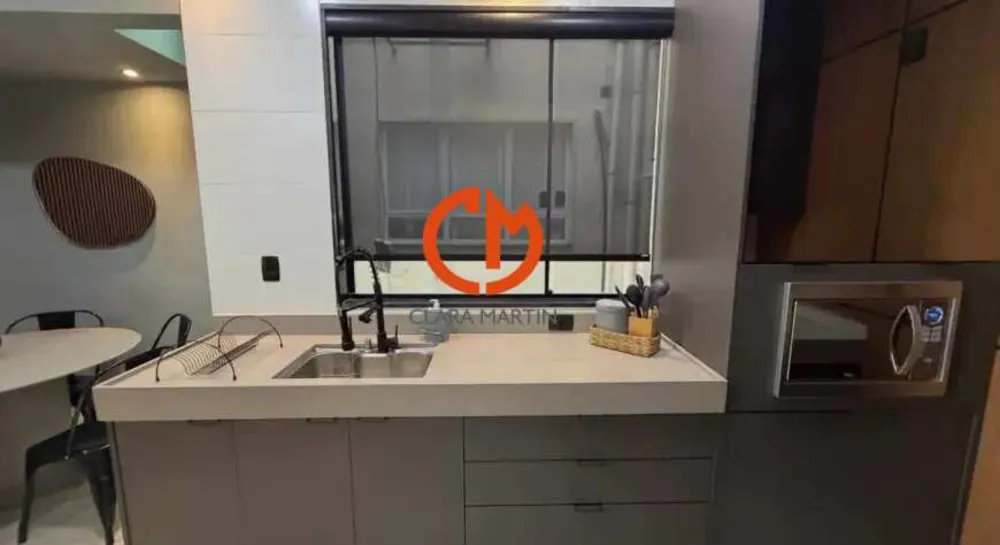 Apartamento, 2 quartos, 68 m² - Foto 5