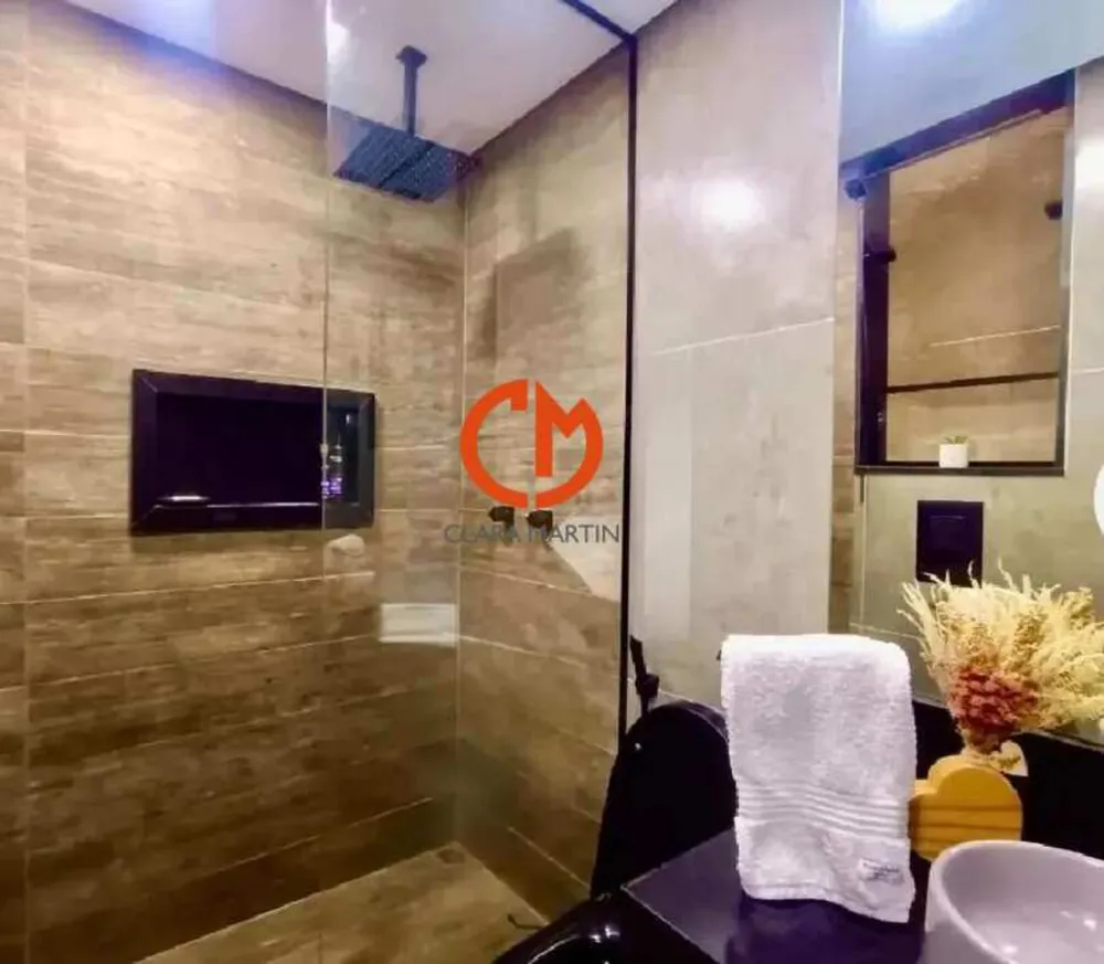 Apartamento, 2 quartos, 68 m² - Foto 10