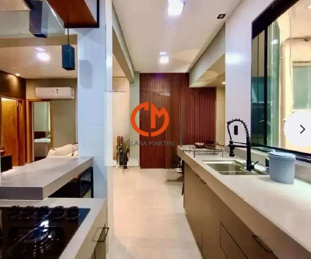 Apartamento, 2 quartos, 68 m² - Foto 4