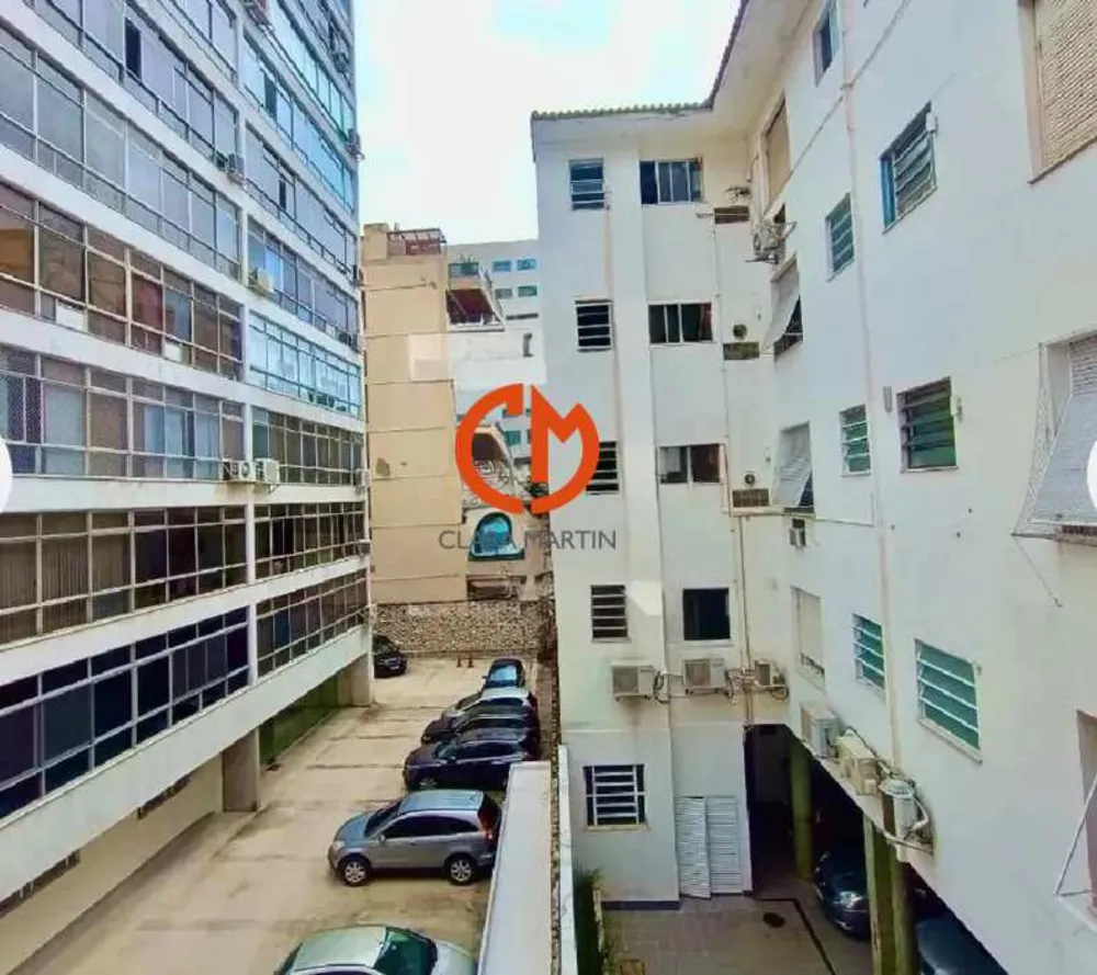 Apartamento, 2 quartos, 68 m² - Foto 16