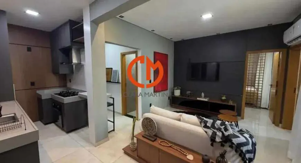 Apartamento, 2 quartos, 68 m² - Foto 3