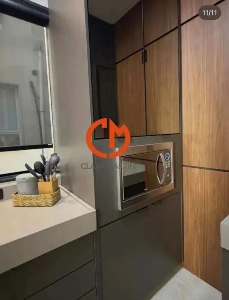 Apartamento, 2 quartos, 68 m² - Foto 8