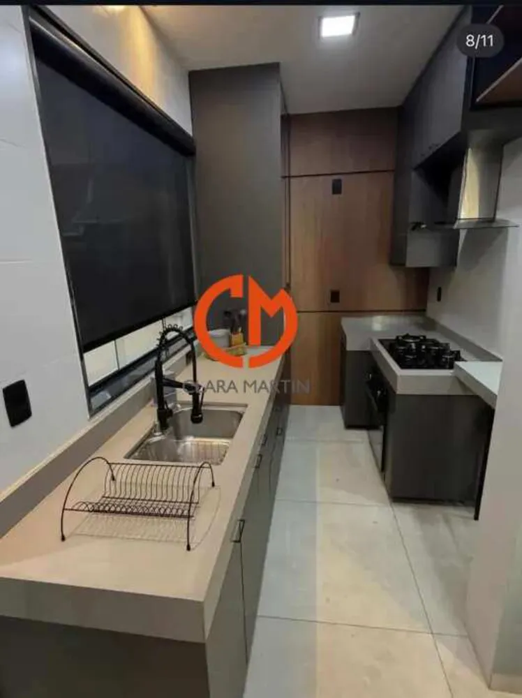 Apartamento, 2 quartos, 68 m² - Foto 6