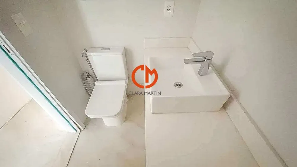 Apartamento, 1 quarto, 55 m² - Foto 13