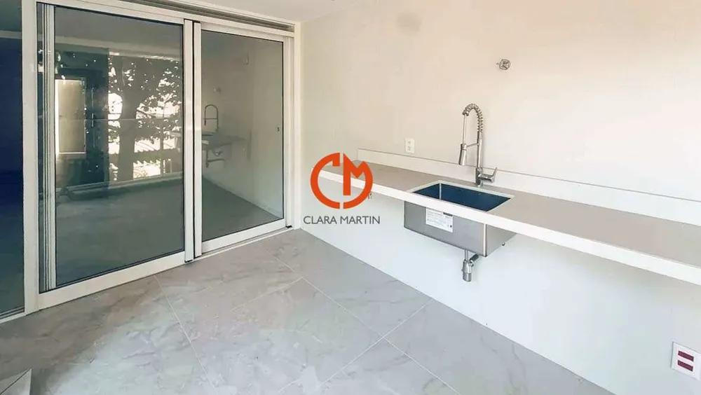 Apartamento, 1 quarto, 55 m² - Foto 7