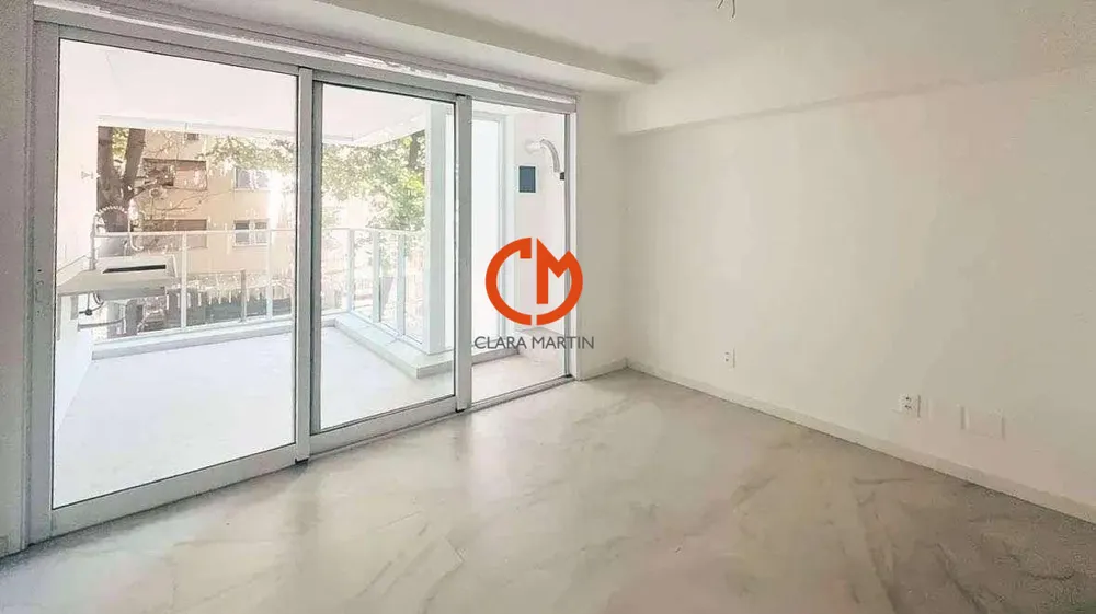 Apartamento, 1 quarto, 55 m² - Foto 3