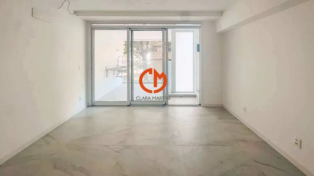 Apartamento, 1 quarto, 55 m² - Foto 2