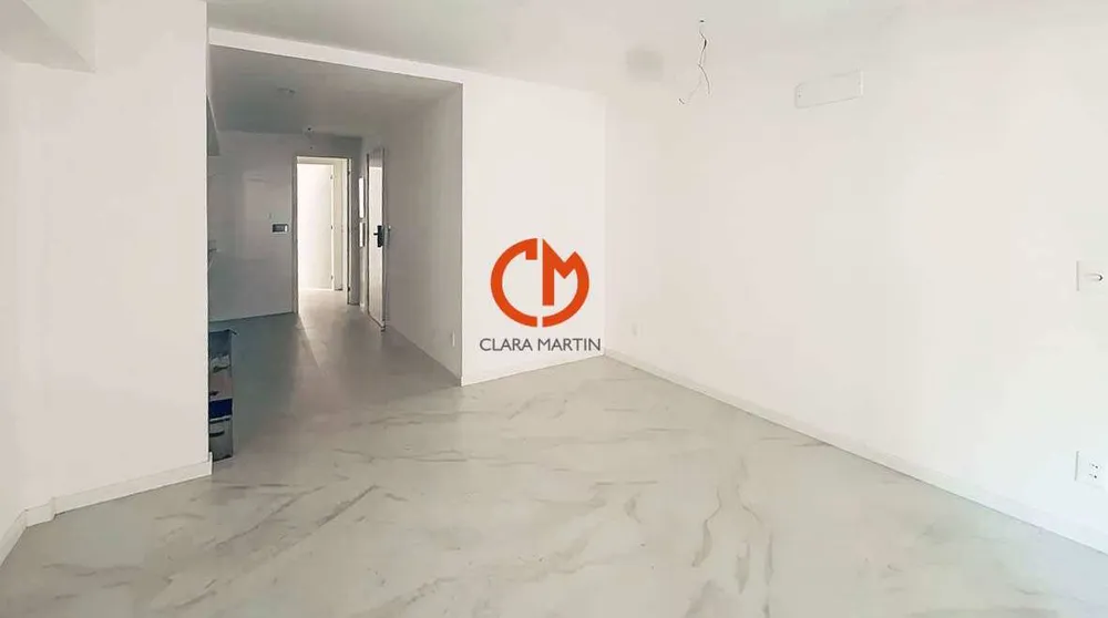 Apartamento, 1 quarto, 55 m² - Foto 4