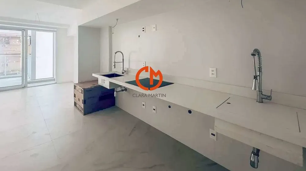 Apartamento, 1 quarto, 55 m² - Foto 9